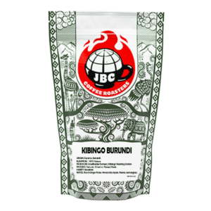 Burundi coffee