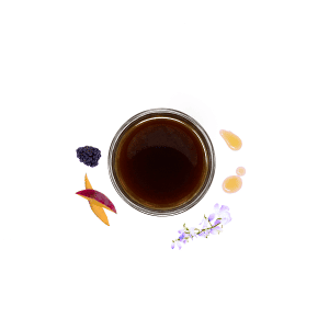 Costa Rica Yellow Honey