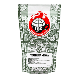 Kenya coffee