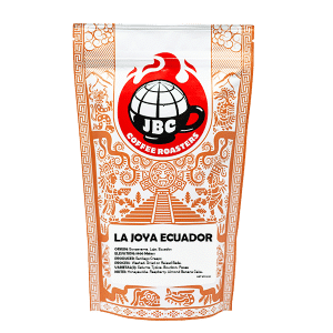best coffee from ecuador