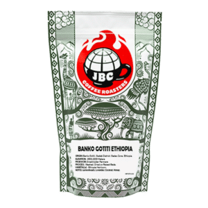 best coffee Ethiopia