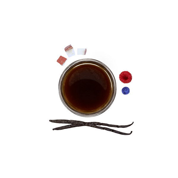Photo of Cerro Azul Geisha