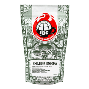 Best Ethiopian Coffee