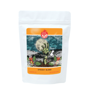 Halloween Coffee Blend