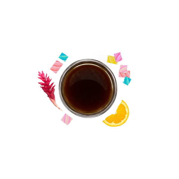Wilton Benitez Orange Bourbon