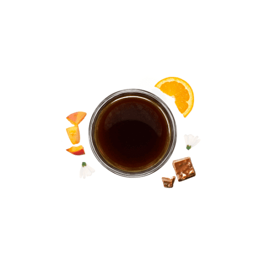 holiday coffee blend