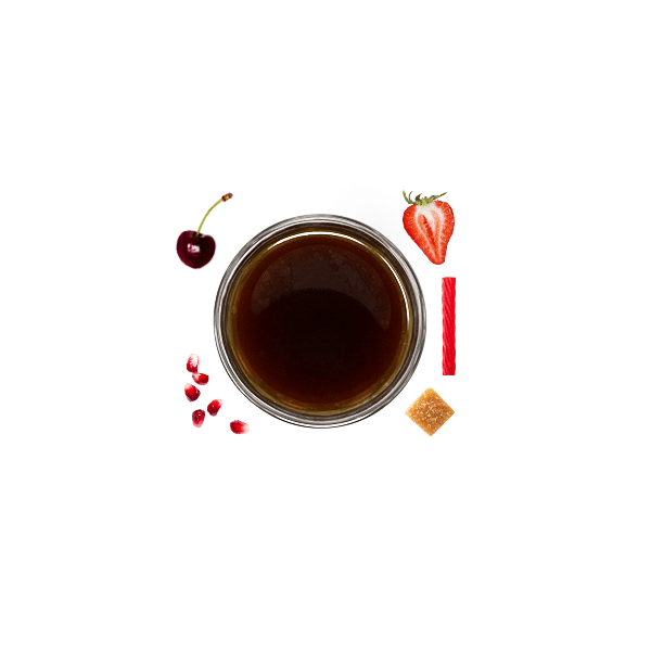 Kii Peaberry