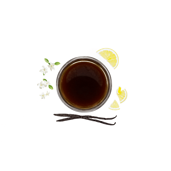 Ethiopia natural coffee