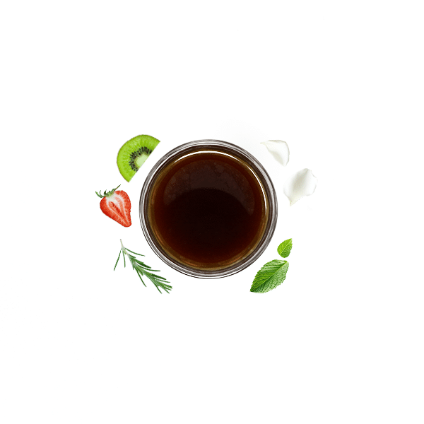 Wilton Benitez Geisha