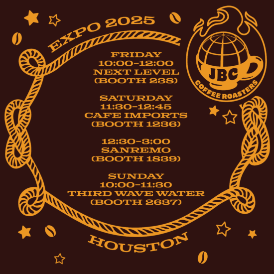 Coffee Expo