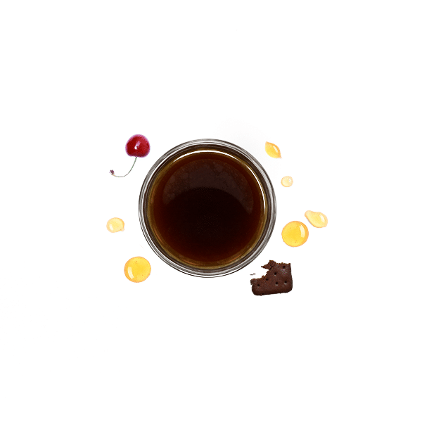 Cold Brew Coffee