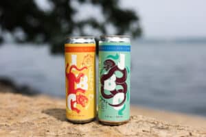 Cooler Coffees