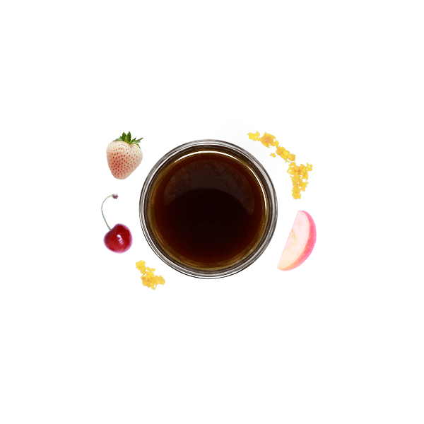 Githiga Peaberry
