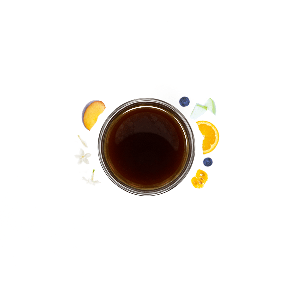 Kayon Mountain Natural