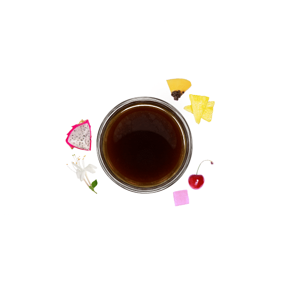 El Diviso Yellow Papayo Natural