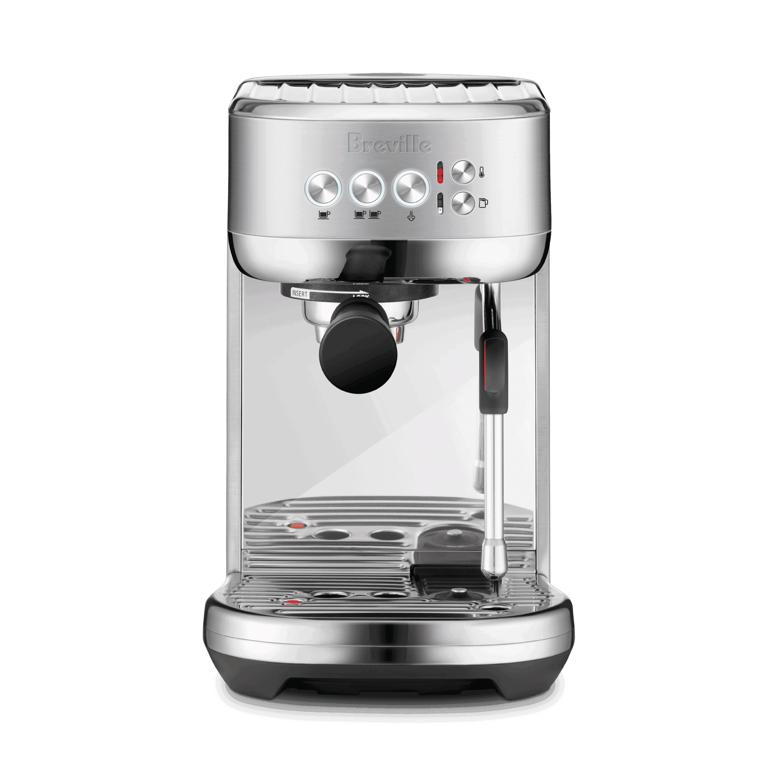 Breville Bambino Plus Espresso Machine