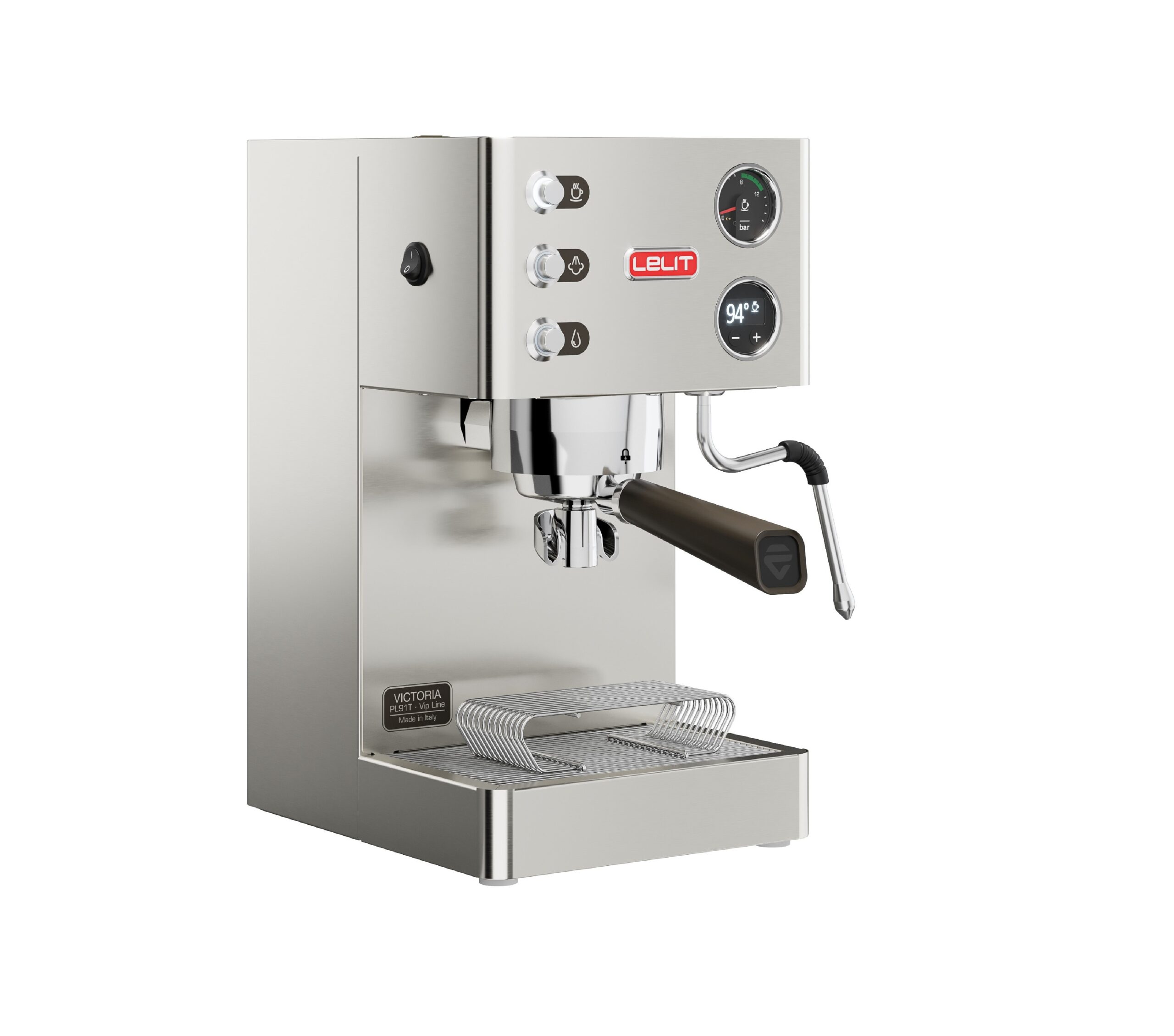 Lelit Espresso Machine