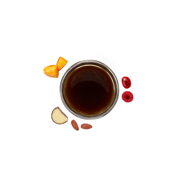 Yulieth Mora Pink Bourbon