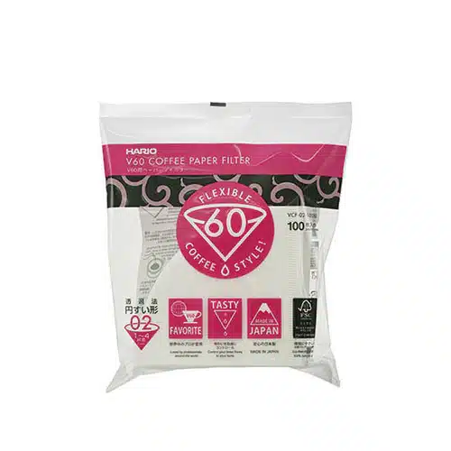 V60 Paper Filters