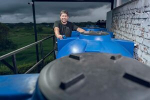 Honey Carbonic Geisha