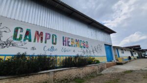 Carbonic Honey Geisha