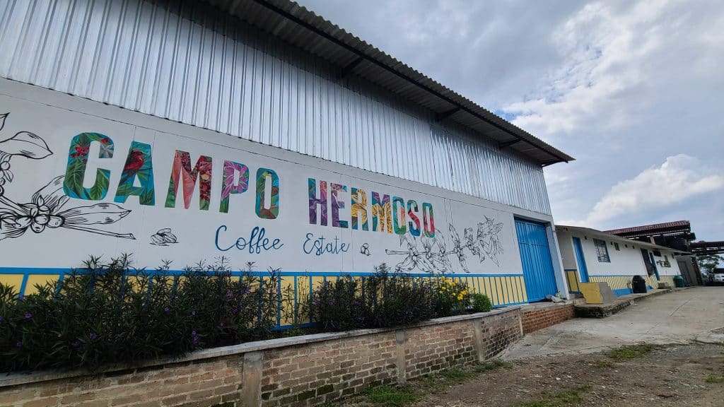 Carbonic Honey Geisha