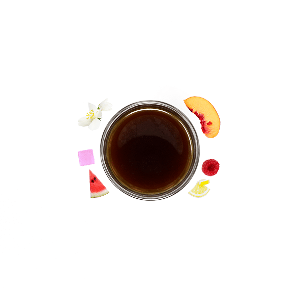 Edwin Noreña Honey Peach Co-Ferment