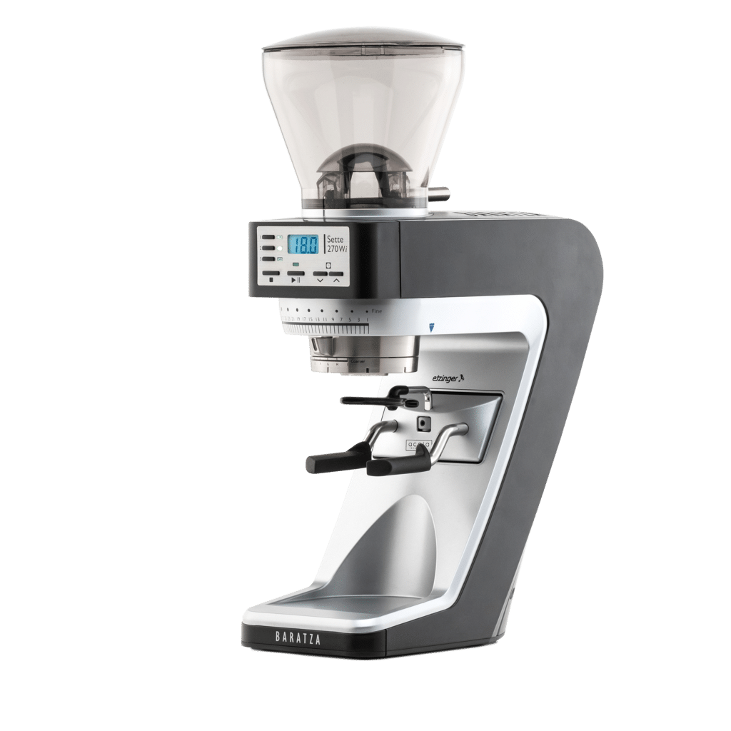 Baratza Sette 270Wi - JBC Coffee Roasters