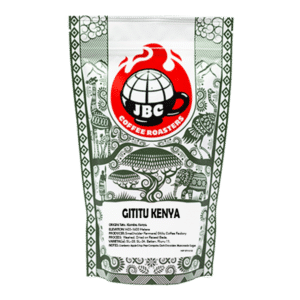 Kenya coffee