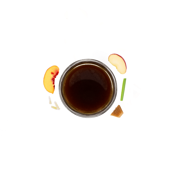 New coffee